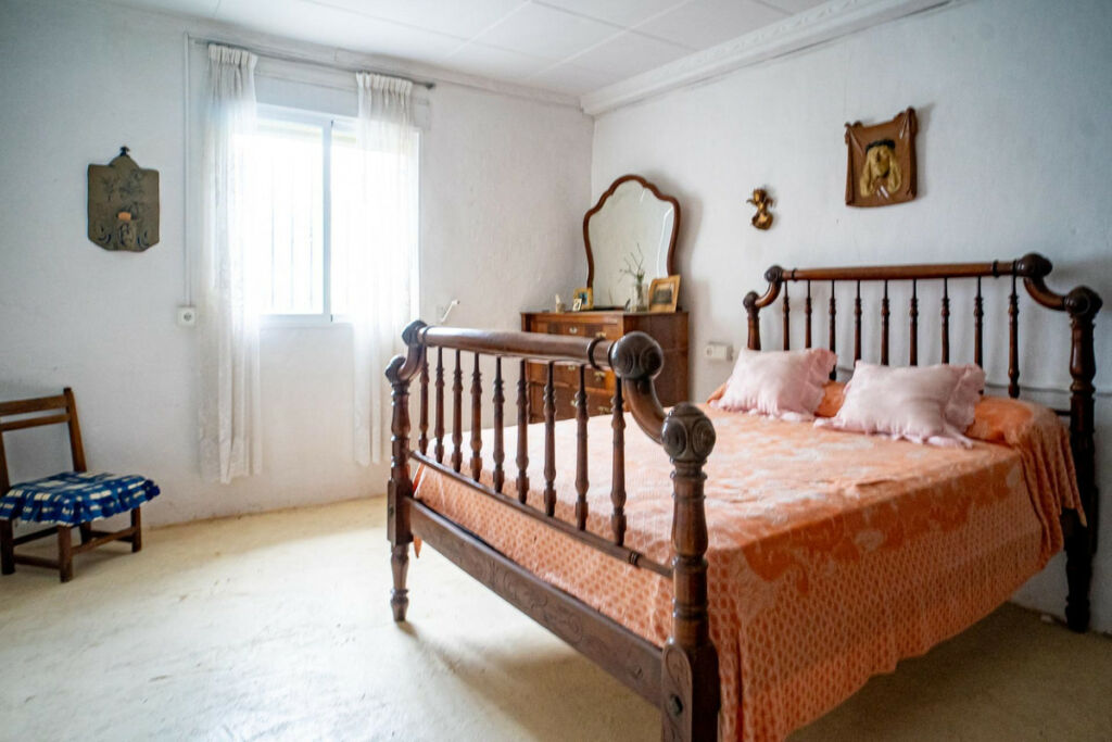Townhouse Bolulla Alicante - Bild 37