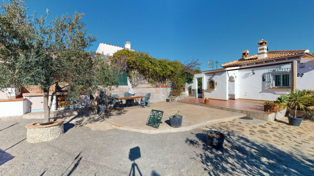 Detached Villa Arenas Málaga - imagen 36