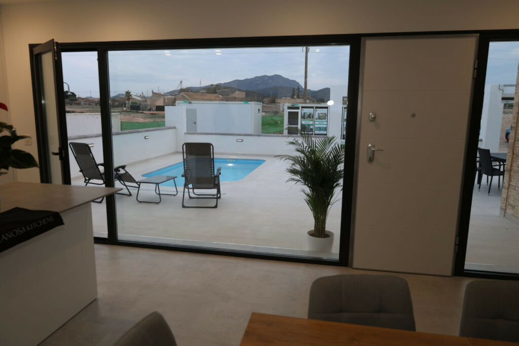 Semi-Detached House La Pinilla Murcia - imagen 36