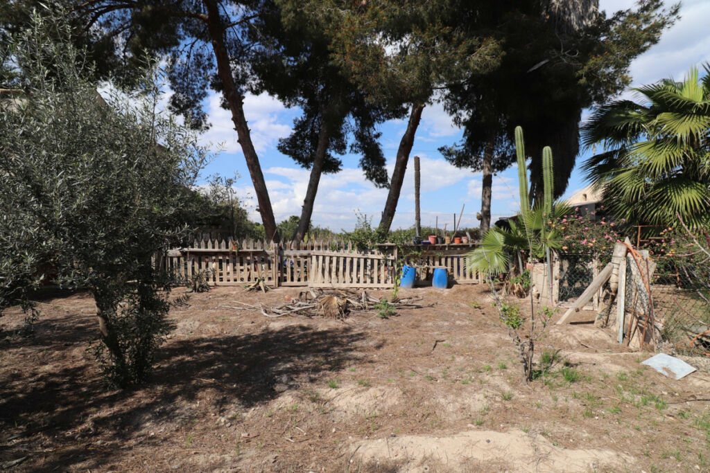 Detached Villa Heredades Alicante - imagen 37