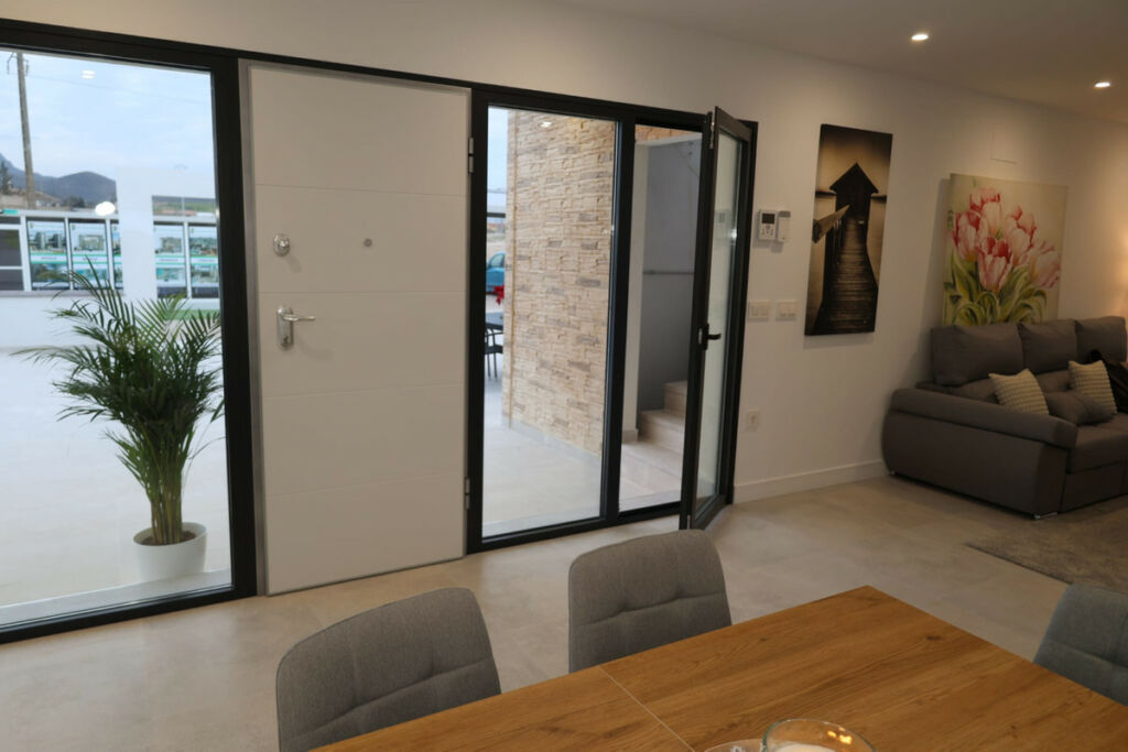 Semi-Detached House La Pinilla Murcia - imagen 37