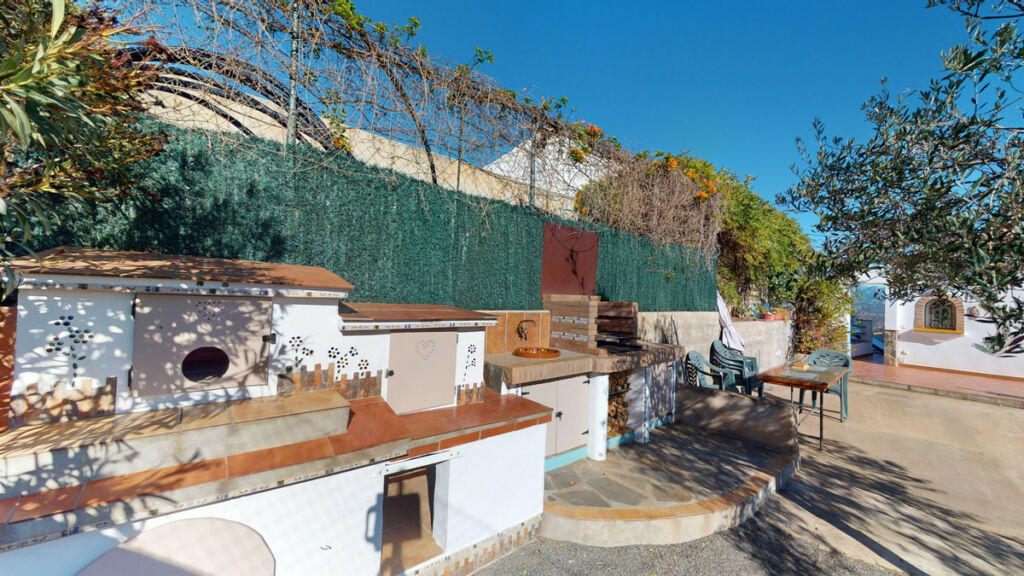 Detached Villa Arenas Málaga - imagen 37