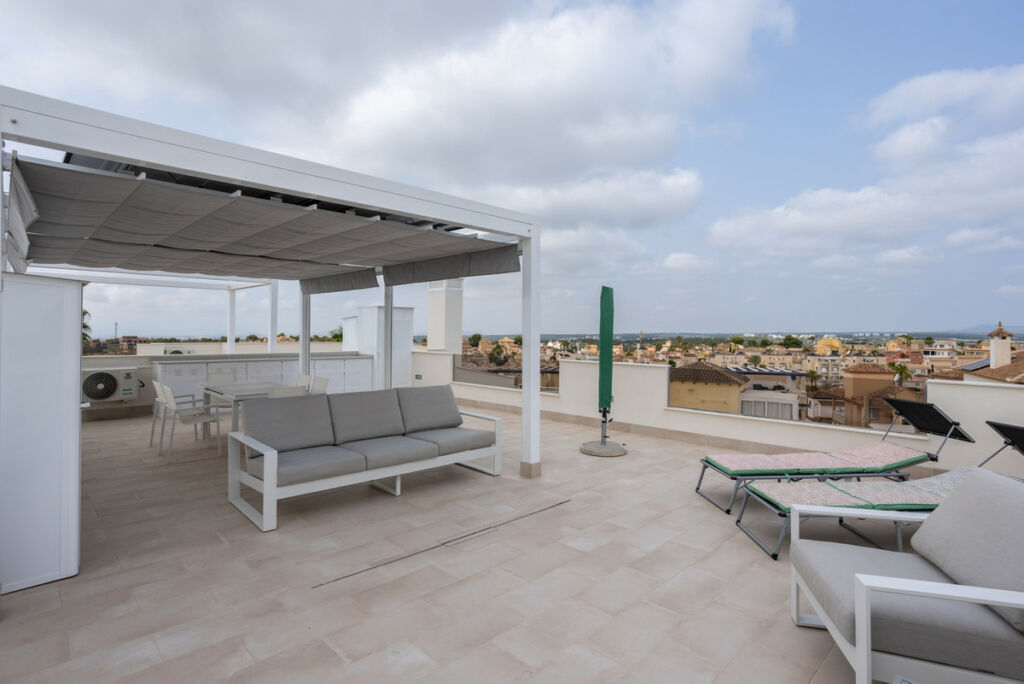 Ground Floor Apartment Villamartin Alicante - Bild 36