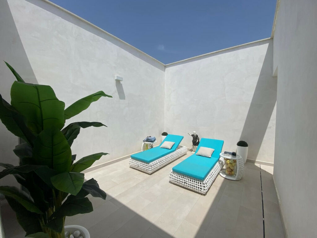 Townhouse Sotogrande Cádiz - imagen 37