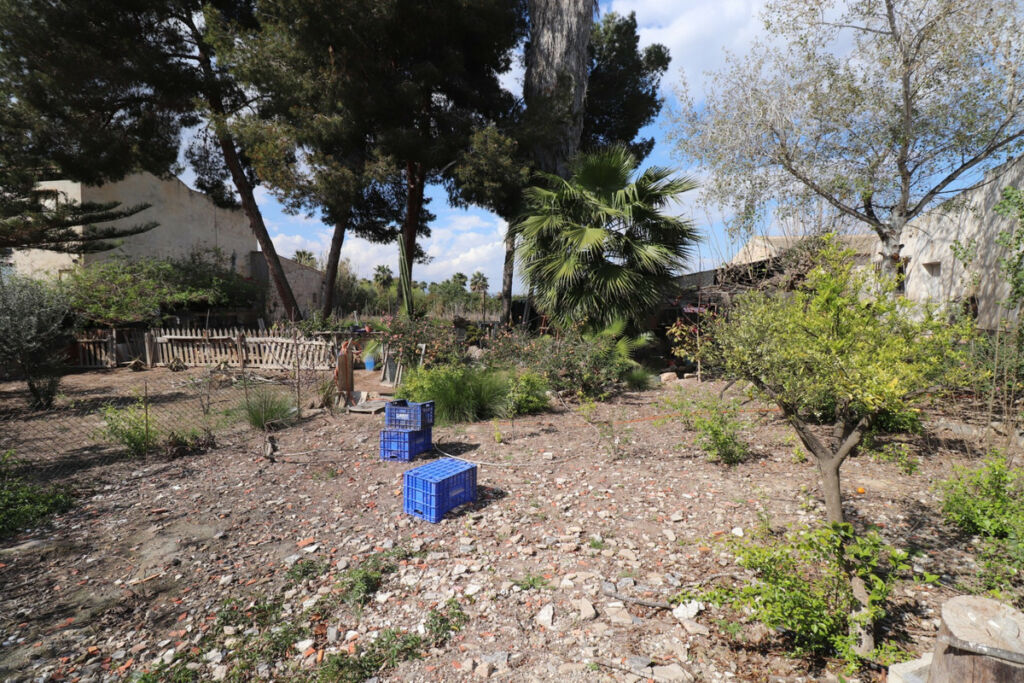Detached Villa Heredades Alicante - imagen 38