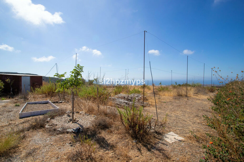 Detached Villa Almayate Málaga - imagen 37