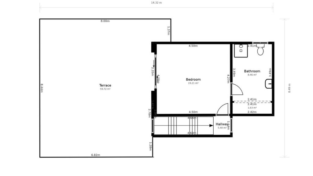 Detached Villa Calpe Alicante - imagen 37