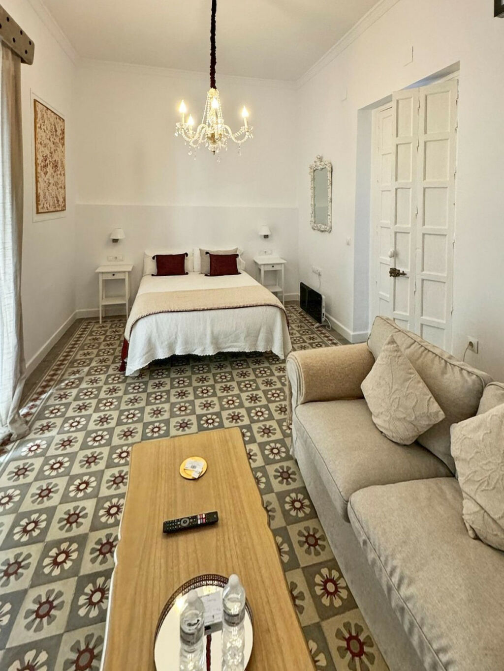 Hotel Cádiz Cádiz - imagen 38
