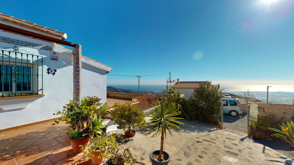 Detached Villa Arenas Málaga - imagen 38