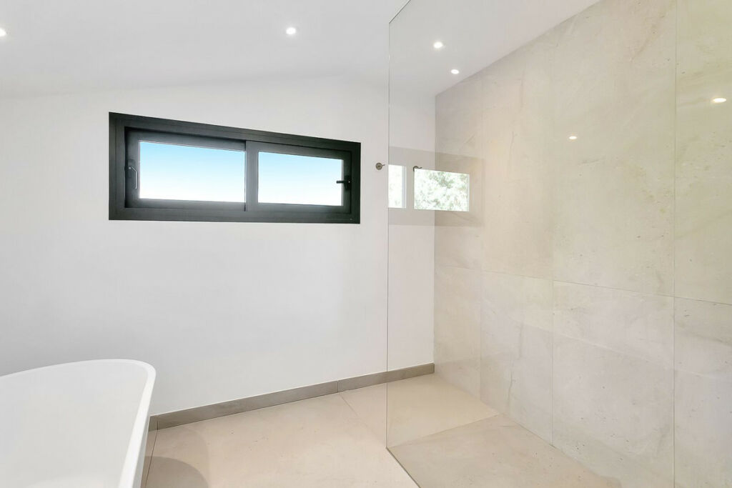 Detached Villa Cabopino Málaga - imagen 38