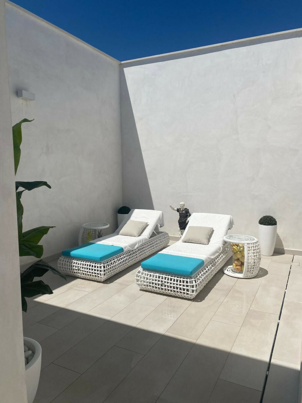 Townhouse Sotogrande Cádiz - imagen 38