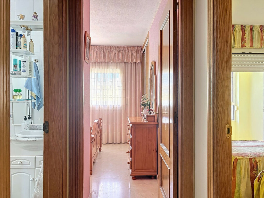 Semi-Detached House Torre del Mar Málaga - imagen 38