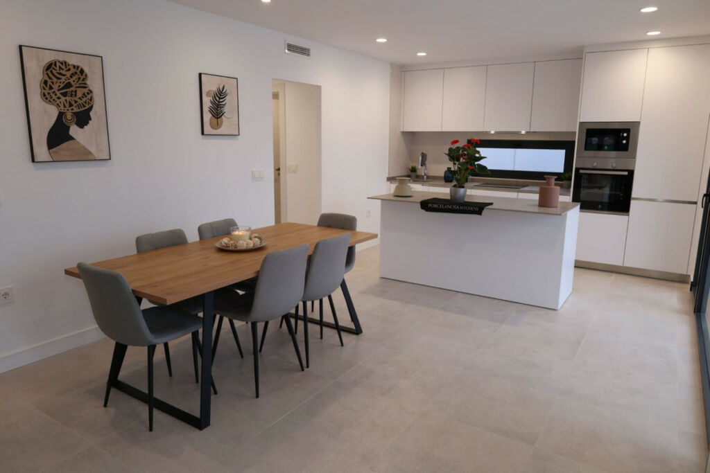 Semi-Detached House La Pinilla Murcia - imagen 38