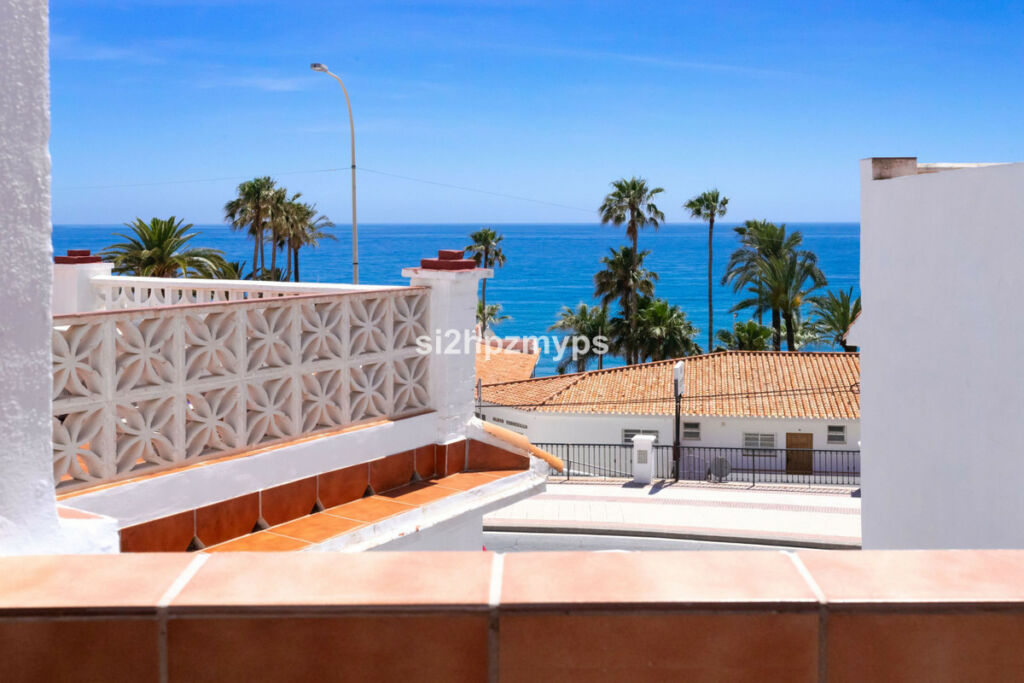 Townhouse Nerja Málaga - Bild 38