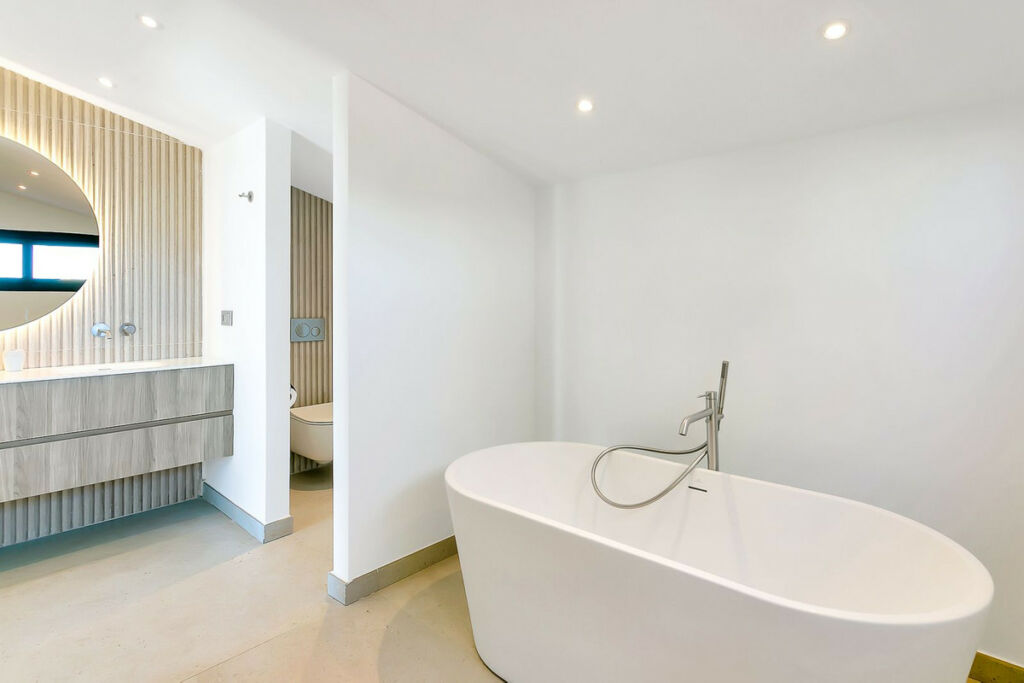 Detached Villa Cabopino Málaga - imagen 39
