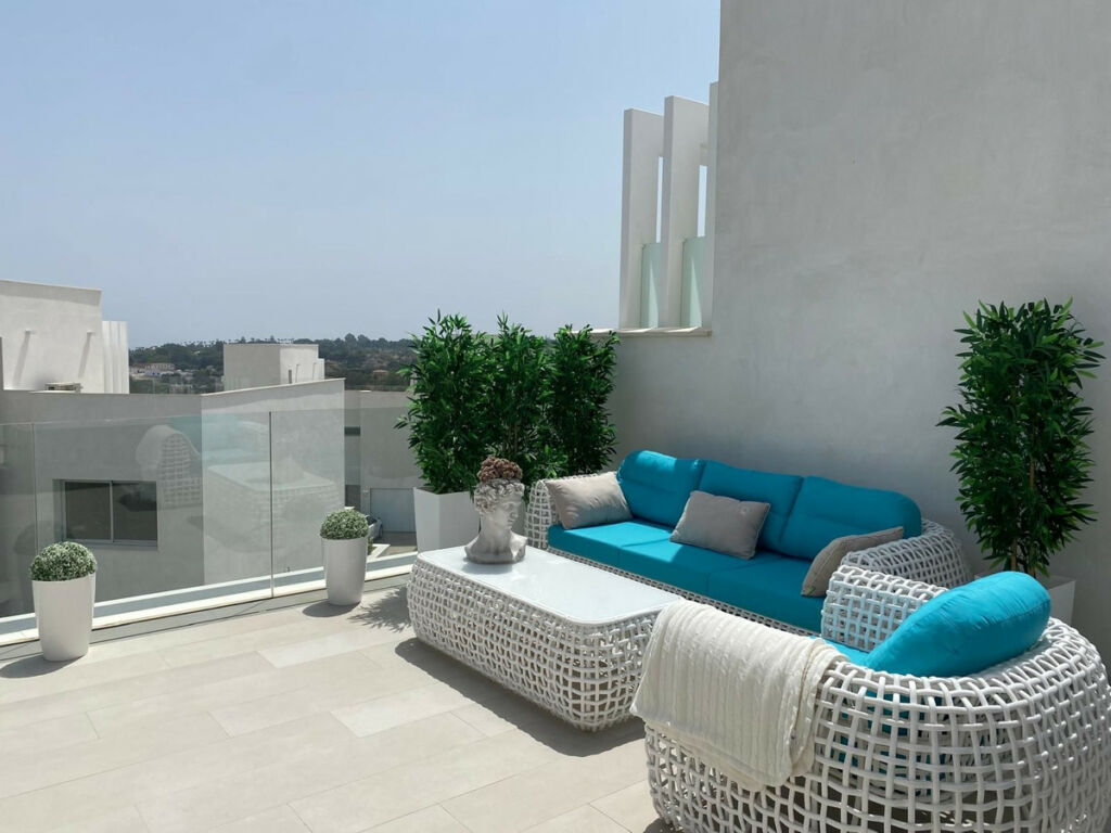 Townhouse Sotogrande Cádiz - imagen 39