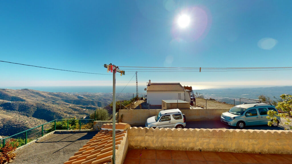 Detached Villa Arenas Málaga - imagen 39
