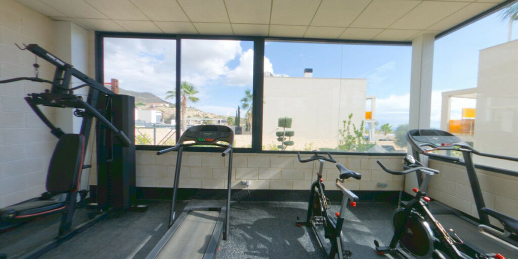 Penthouse Finestrat Alicante - Bild 39
