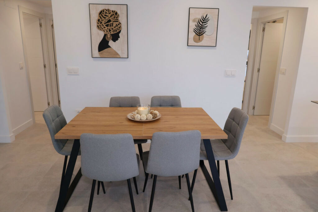 Semi-Detached House La Pinilla Murcia - imagen 39
