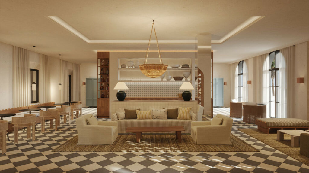 Hotel Jimena de la Frontera Cádiz - imagen 5