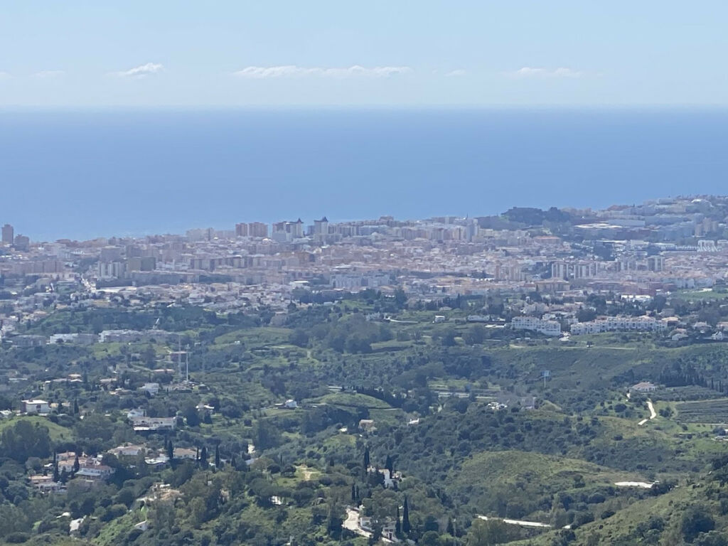 Commercial Plot Mijas Málaga - Bild 4