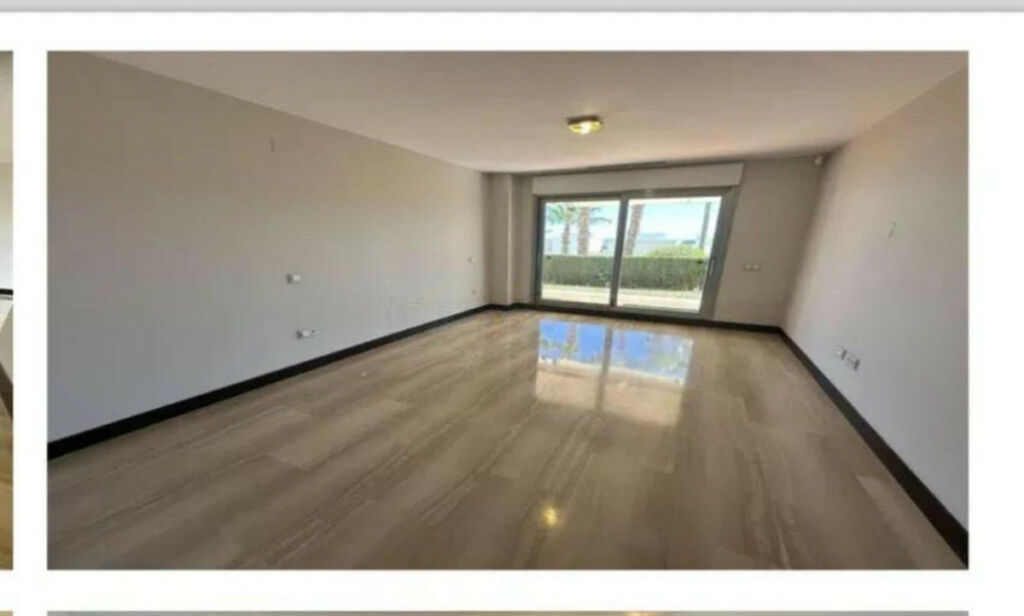 Ground Floor Apartment Marbella Málaga - imagen 4