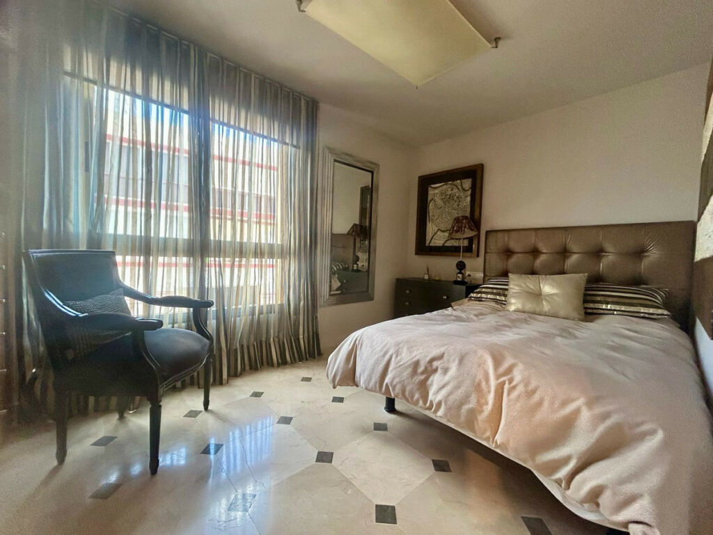 Middle Floor Apartment Benidorm Alicante - zdjęcie 4