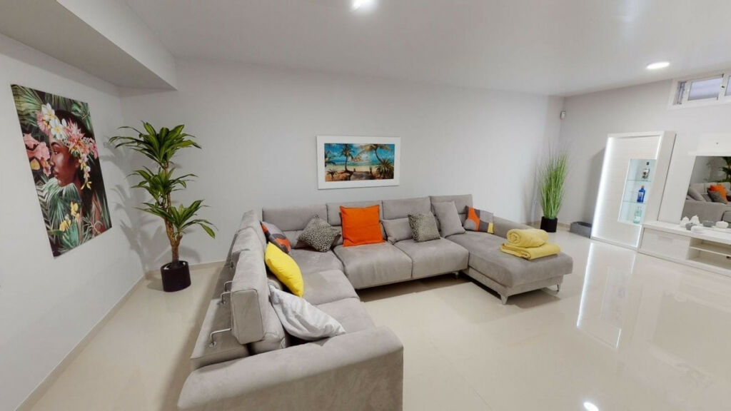 Detached Villa Torrevieja Alicante - Bild 4
