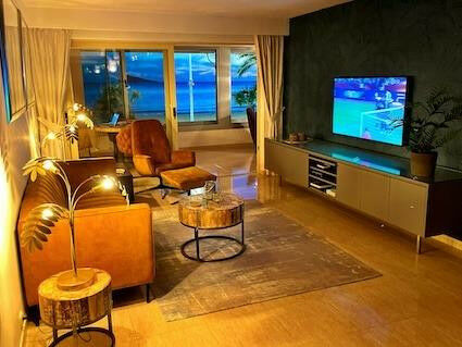 Middle Floor Apartment Benidorm Alicante - zdjęcie 4