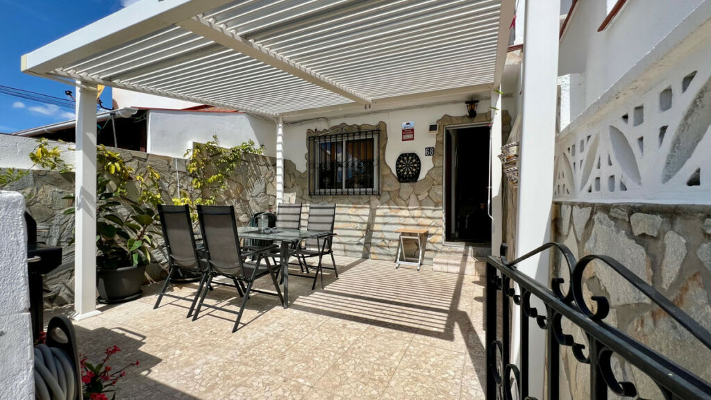 Townhouse Los Barrios Cádiz - imagen 4