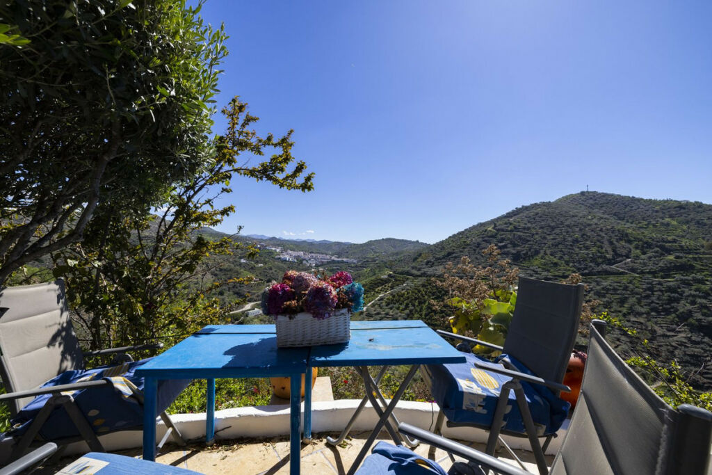 Detached Villa Arenas Málaga - imagen 4