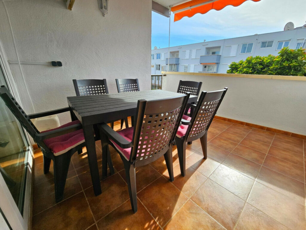 Middle Floor Apartment Javea Alicante - imagen 4