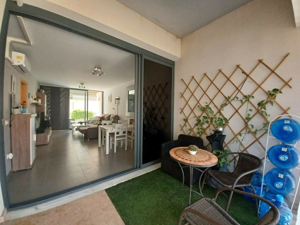 Middle Floor Apartment Los Dolses Alicante - Bild 4