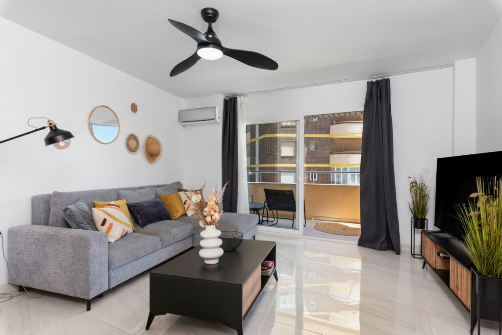 Middle Floor Apartment La Zenia Alicante - Bild 4