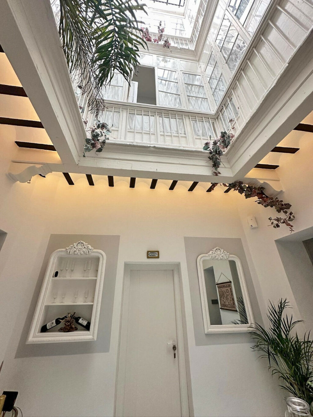 Hotel Cádiz Cádiz - imagen 4