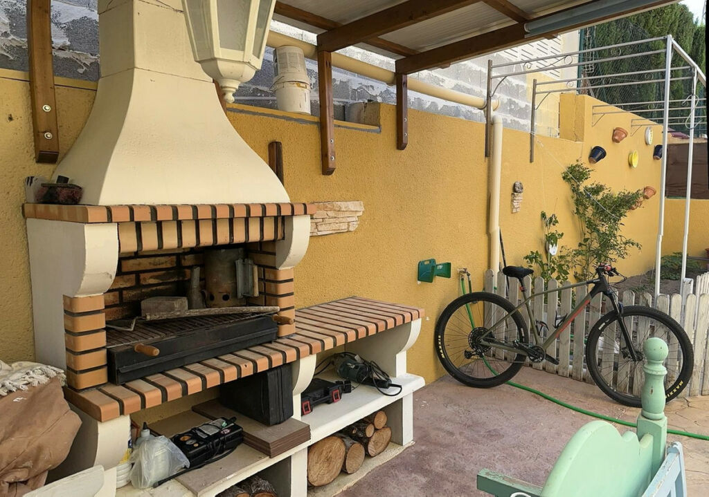 Semi-Detached House La Nucia Alicante - imagen 4
