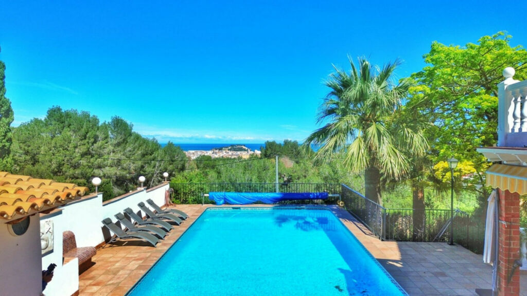 Detached Villa Denia Alicante - imagen 2