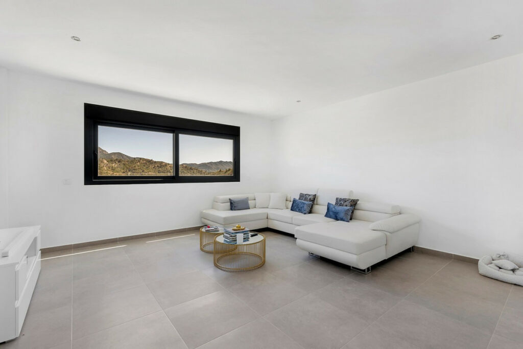 Detached Villa Macisvenda Murcia - imagen 5