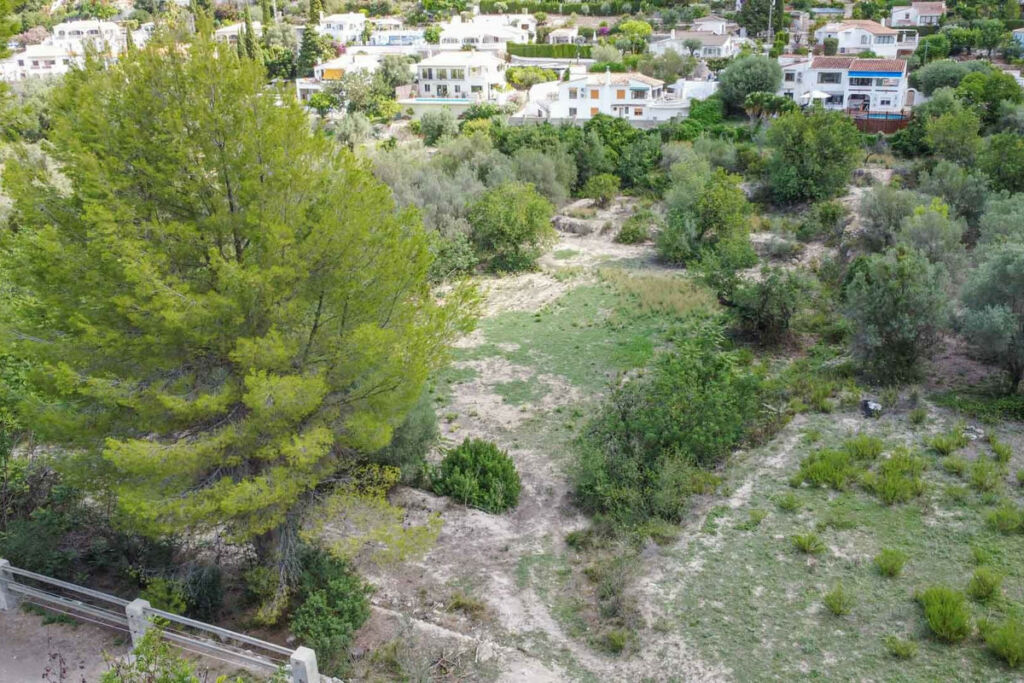Detached Villa Orba Alicante - Bild 4