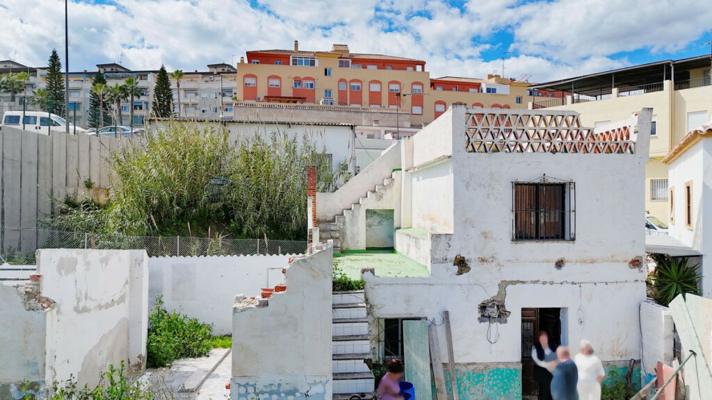 Residential Plot Coín Málaga - imagen 4
