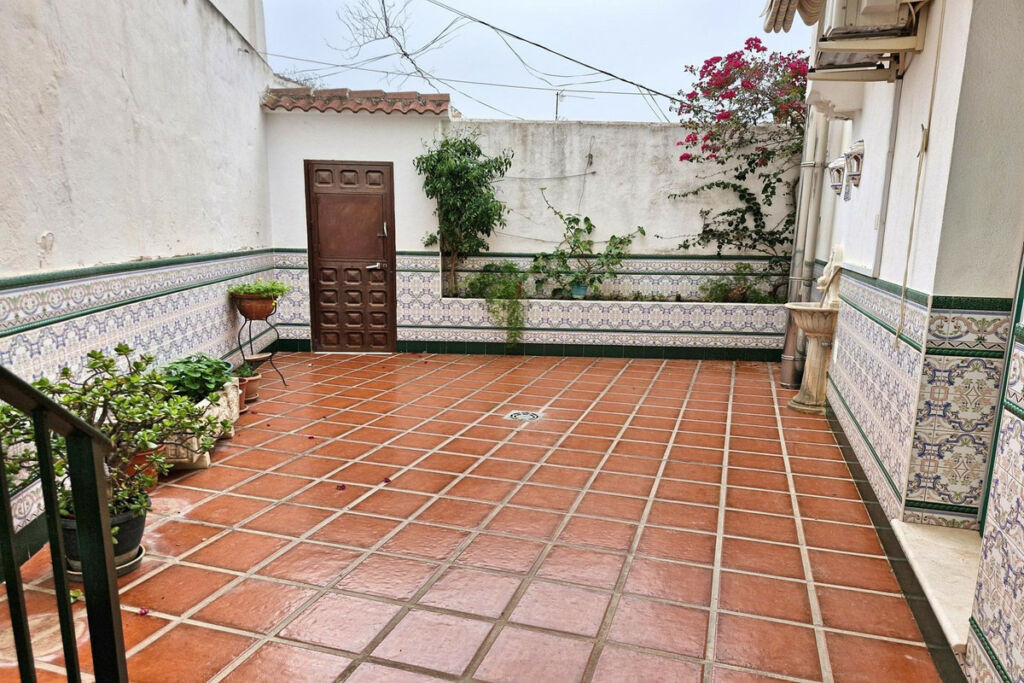 Townhouse Guaro Málaga - imagen 4