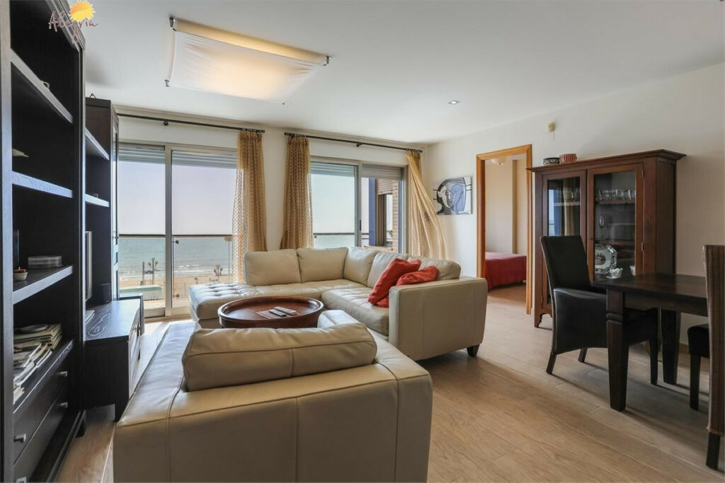 Middle Floor Apartment Torrevieja Alicante - zdjęcie 4