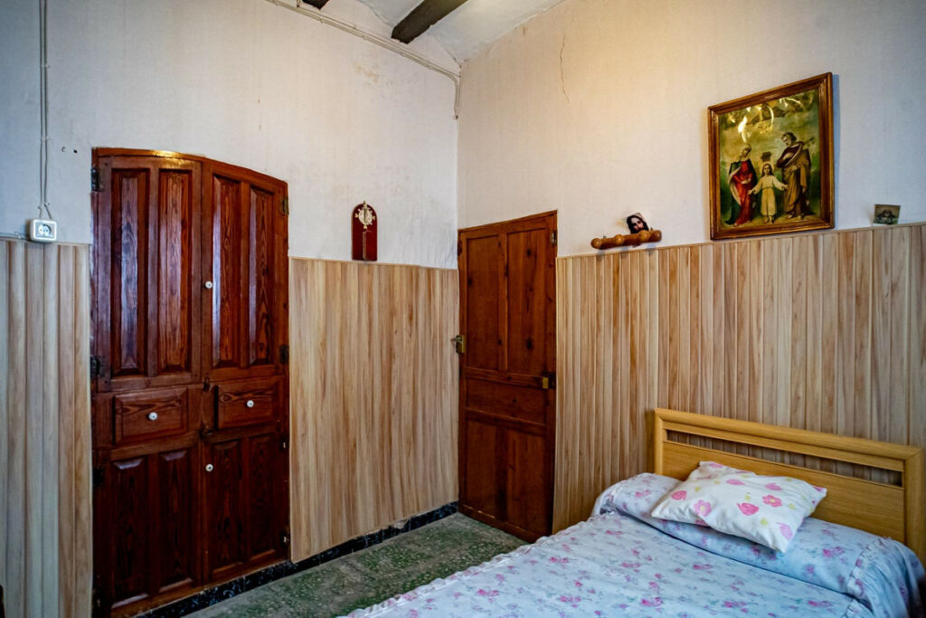 Townhouse Bolulla Alicante - Bild 6