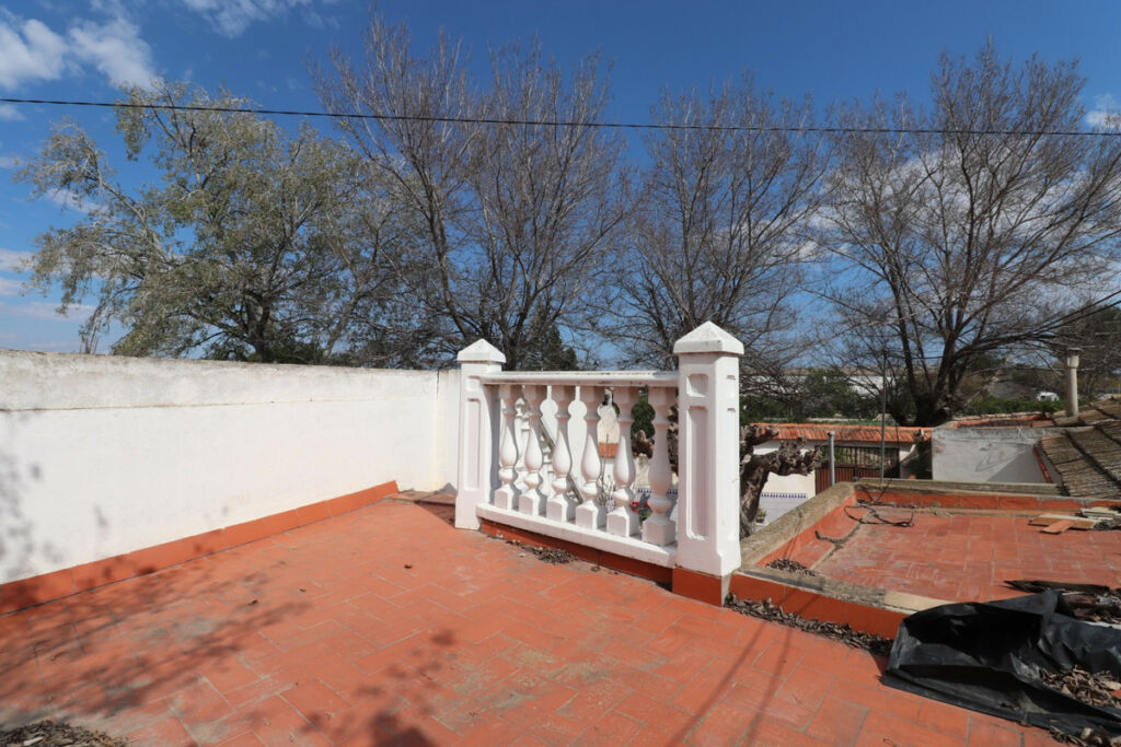 Detached Villa Heredades Alicante - imagen 5