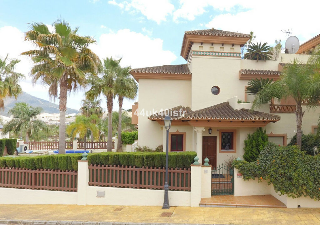 Semi-Detached House Coín Málaga - imagen 5