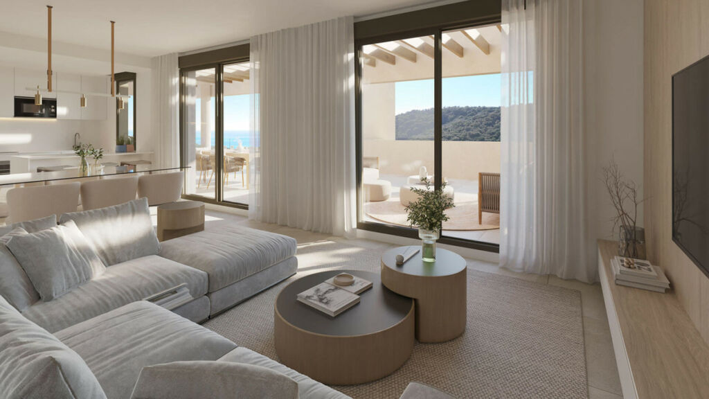 Ground Floor Apartment La Alcaidesa Cádiz - zdjęcie 4