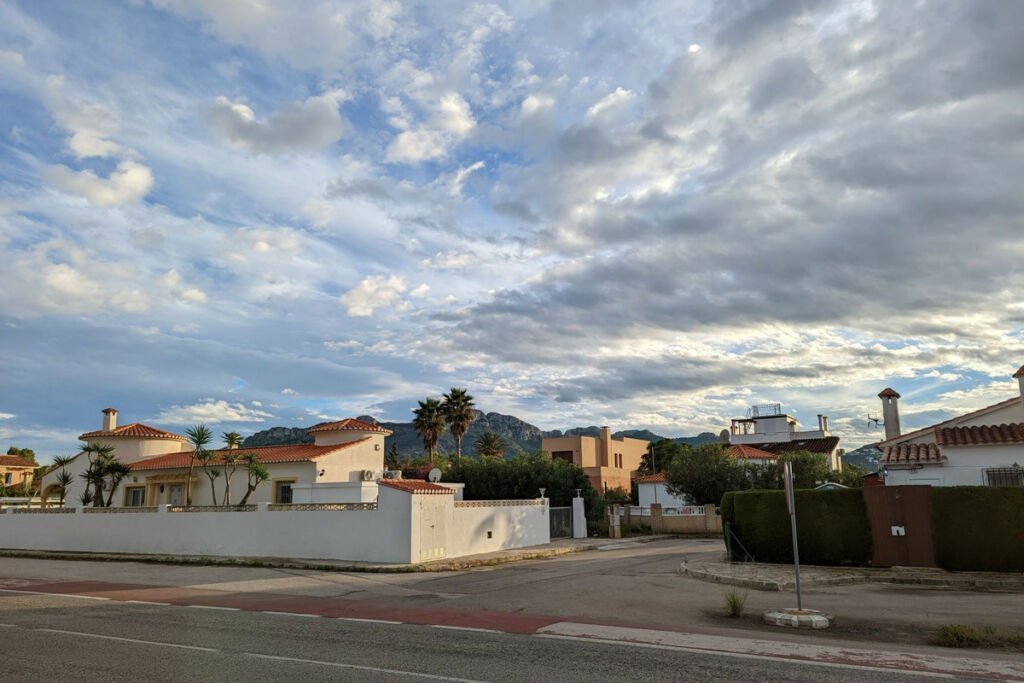 Land Denia Alicante - imagen 4