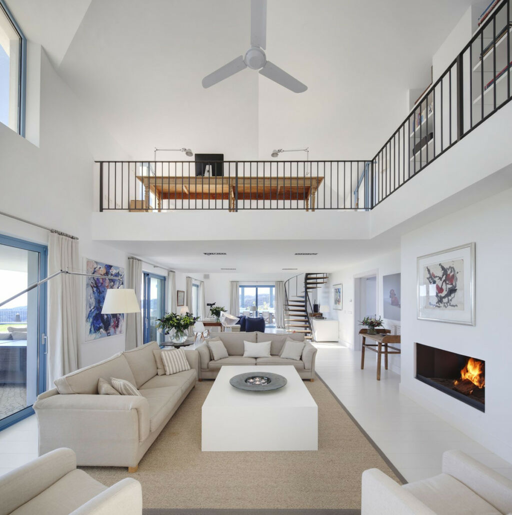 Detached Villa Benahavís Málaga - imagen 4