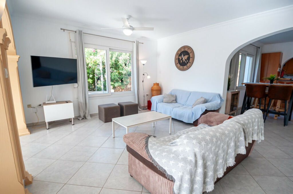 Detached Villa Calpe Alicante - imagen 4