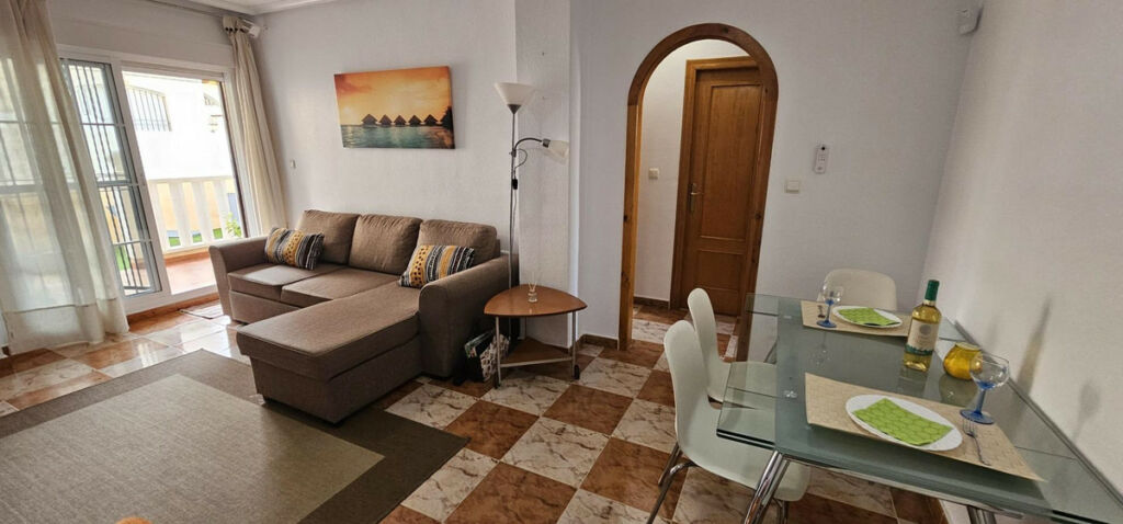 Bungalow Lomas de Cabo Roig Alicante - Bild 7